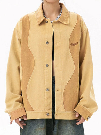 Men's Outerwear