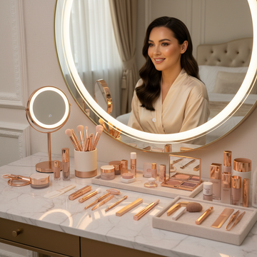 Beauty Tools