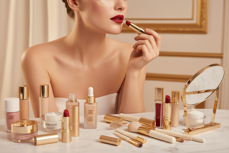 Easair Beauty