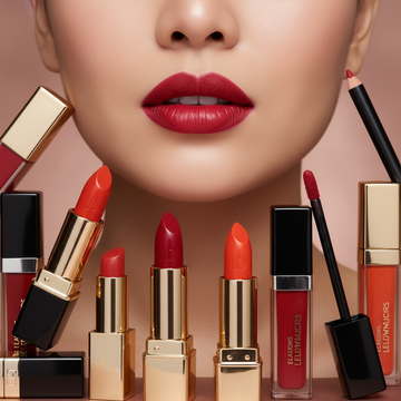 Lips Collection